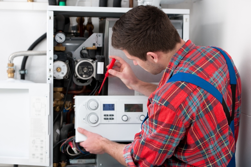 Boiler Repairs Service Catford