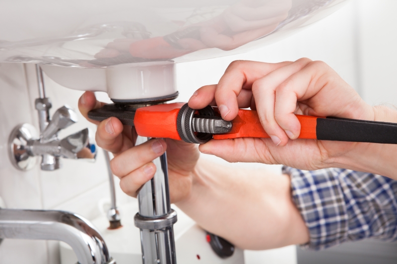Emergency Plumber Catford, Hither Green, SE6