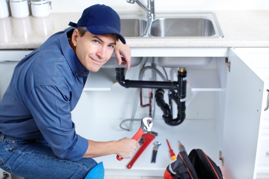 Residential Plumbing Catford