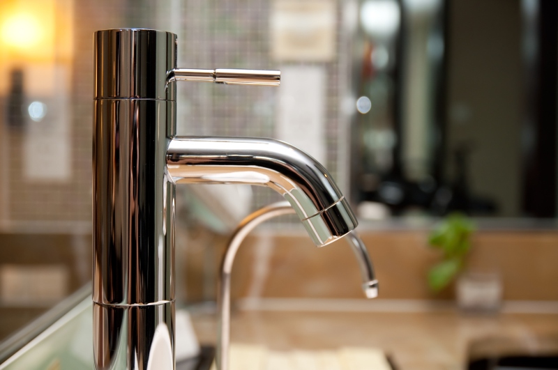 Sink Leaking Catford